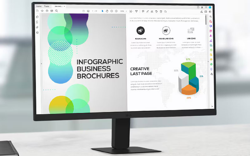 LG 23.8